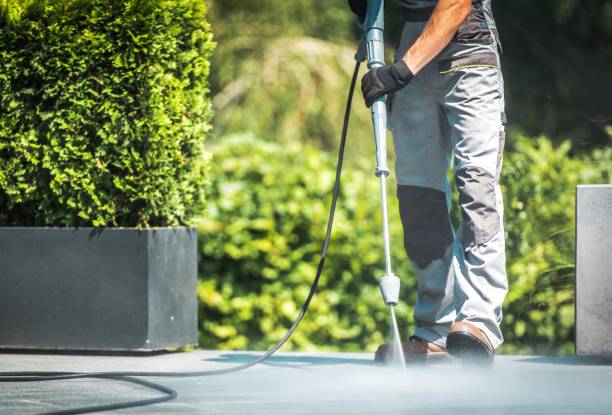 Best Pool Deck Cleaning  in Hudson Lake, IN