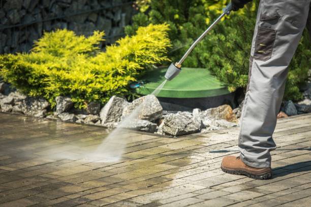 Best Playground Equipment Cleaning  in Hudson Lake, IN
