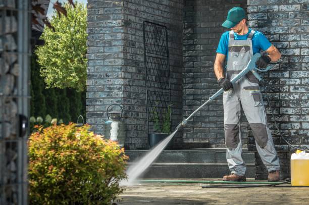 Hudson Lake, IN Pressure Washing Services Company
