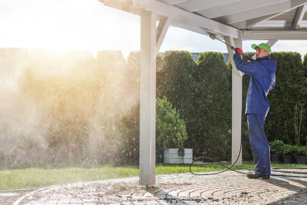 Best Paint Preparation  in Hudson Lake, IN