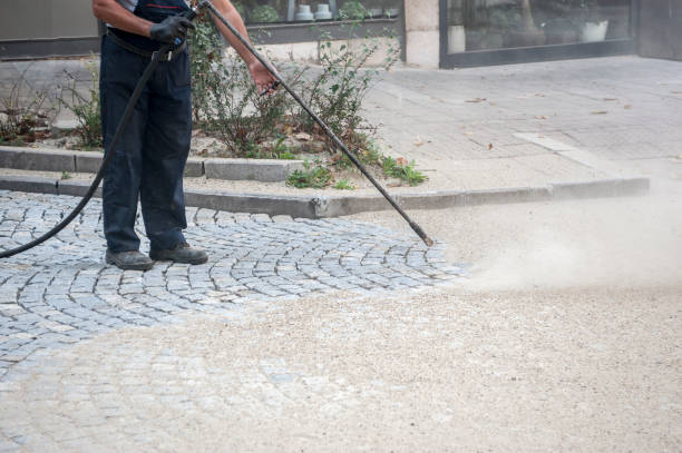 Best Warehouse Cleaning  in Hudson Lake, IN