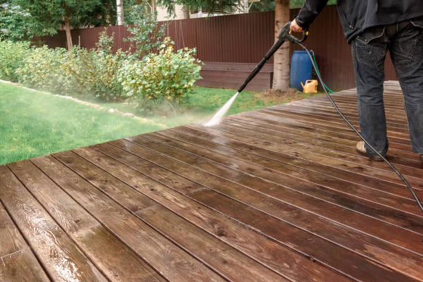 Best Factory Floor Cleaning  in Hudson Lake, IN