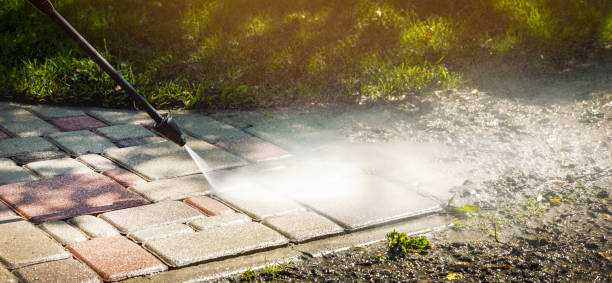 Best Gutter Cleaning  in Hudson Lake, IN