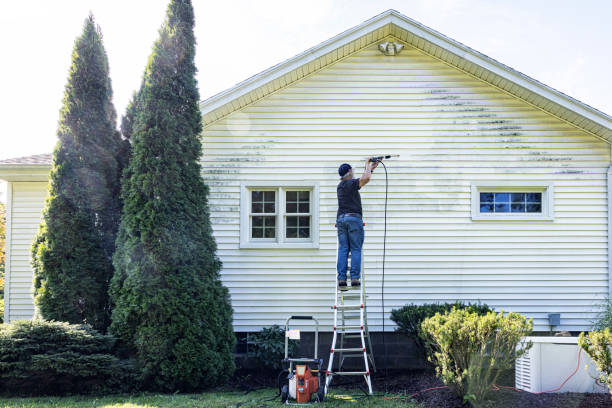 Best House Exterior Washing  in Hudson Lake, IN