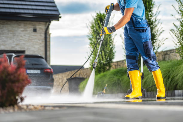 Best Parking Lot and Garage Cleaning  in Hudson Lake, IN