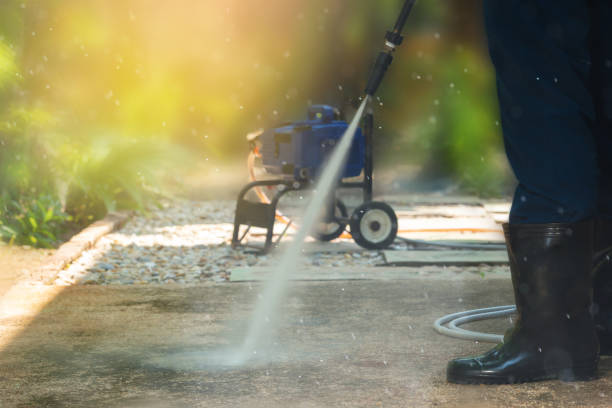 Best Machinery and Equipment Cleaning  in Hudson Lake, IN